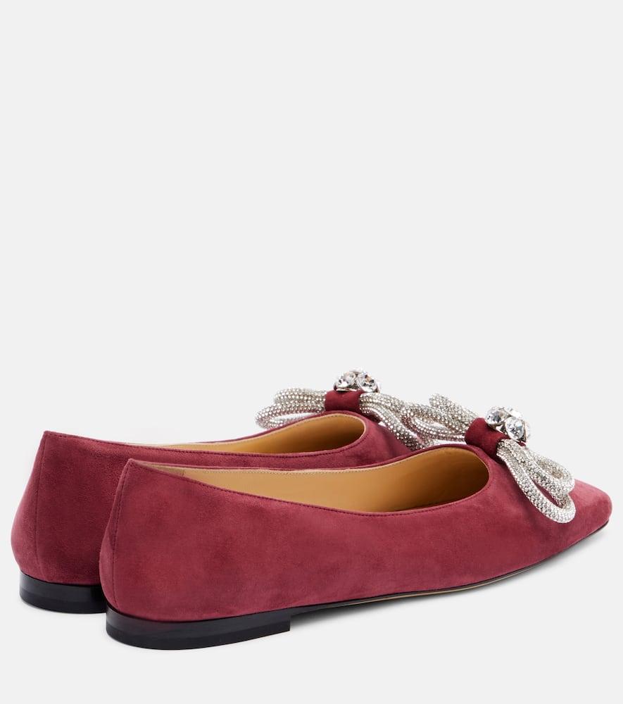 Mach & Mach Flats for Women | Online Sale up to 78% off Mach & Mach Flats for Women | Online Sale up to 78% off