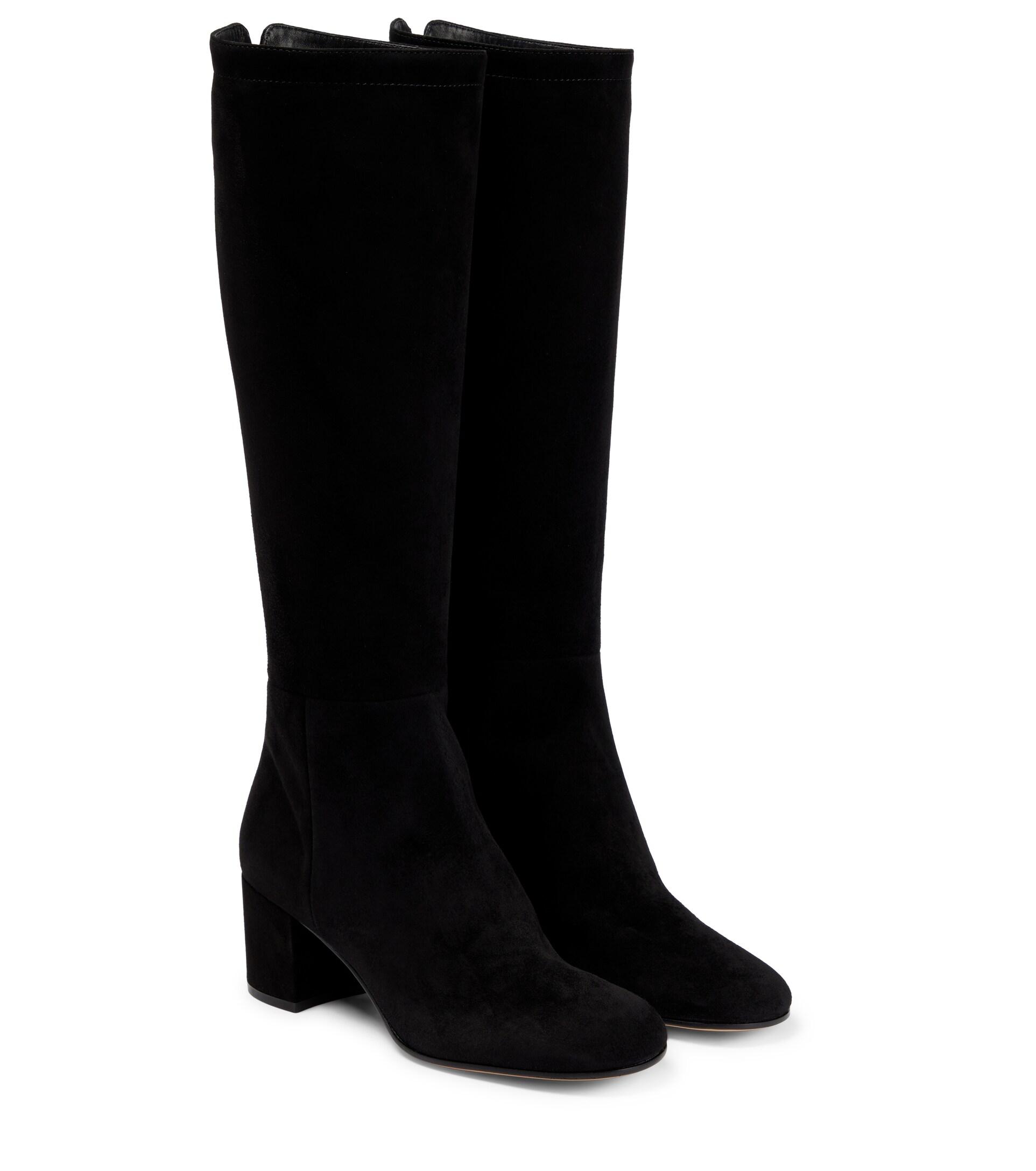 13 inch circumference knee high boots