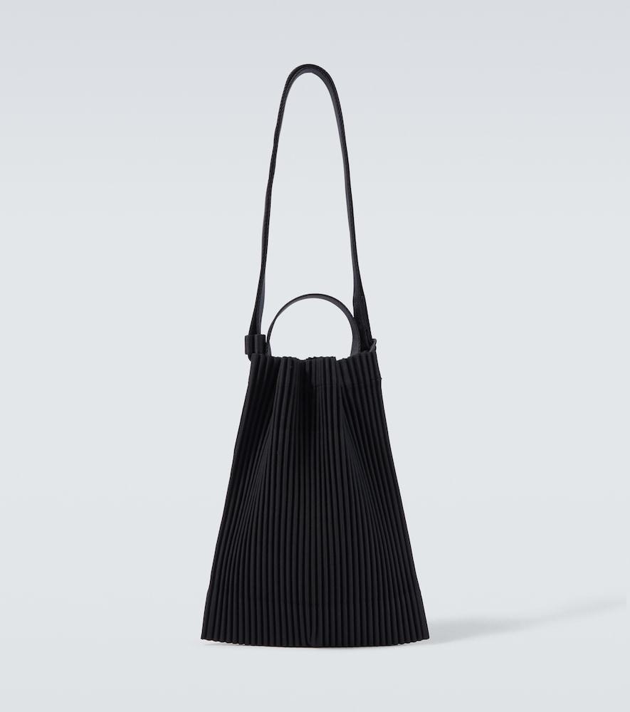 Black Homme Plissé Issey Miyake Bags for Men | Lyst