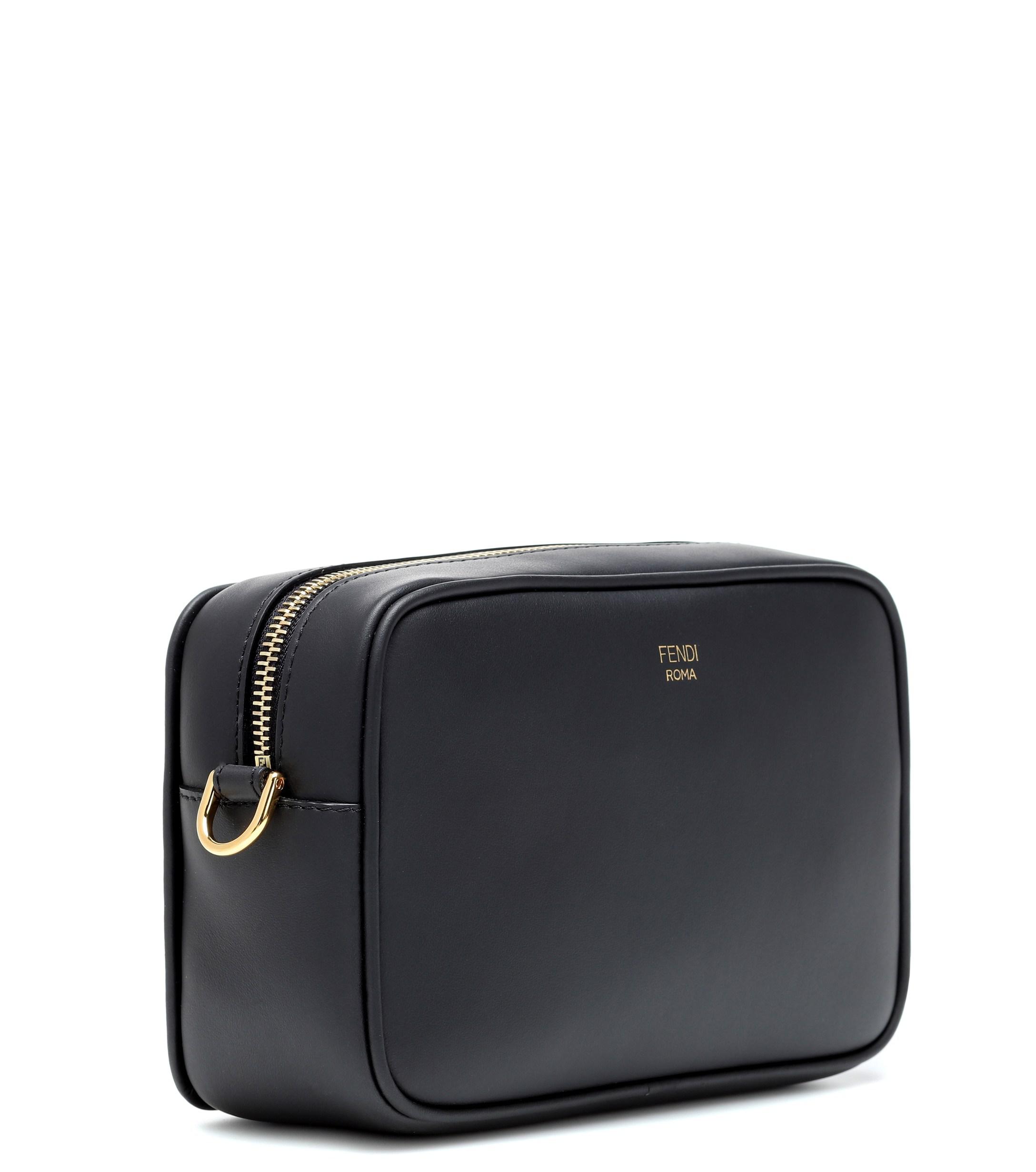 fendi mini camera bag