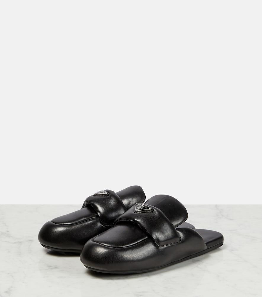 Women's Prada Slippers | Lyst Canada