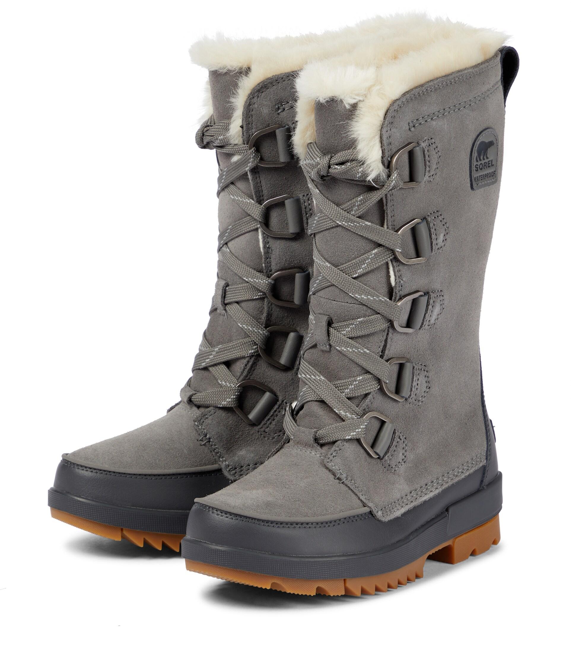 Sorel torino tall Clearance