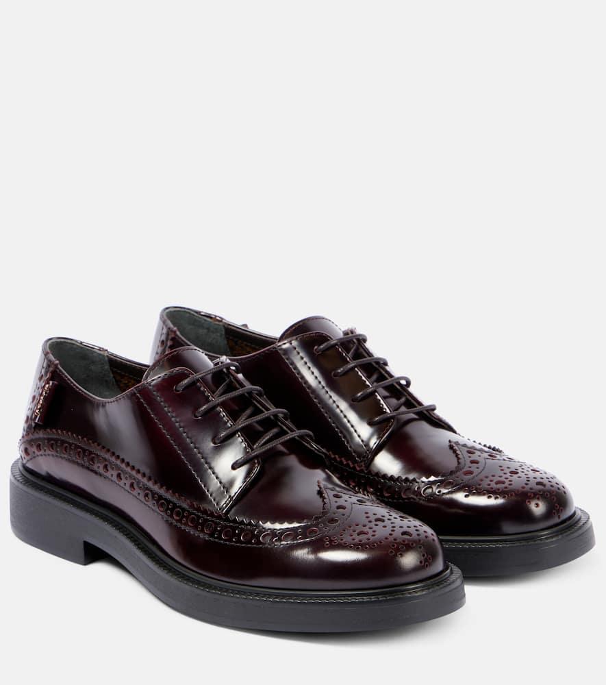 Tod's Lace-ups for Women | Online Sale up to 76% off | Lyst