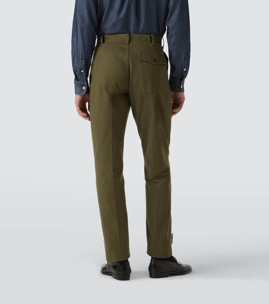 dunhill Pants for Men Online Sale up to 61% off Lyst