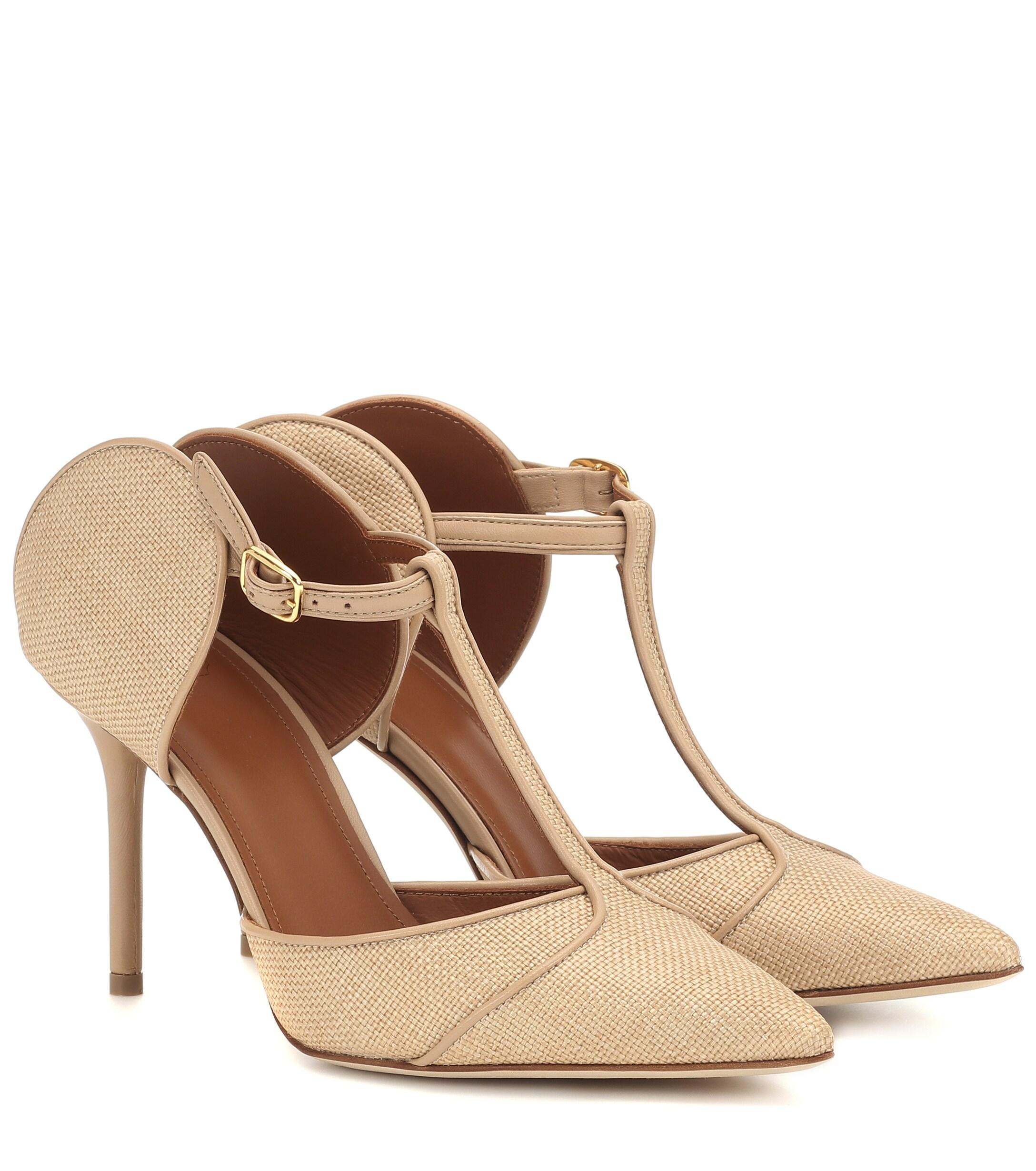 malone souliers imogen flat mules