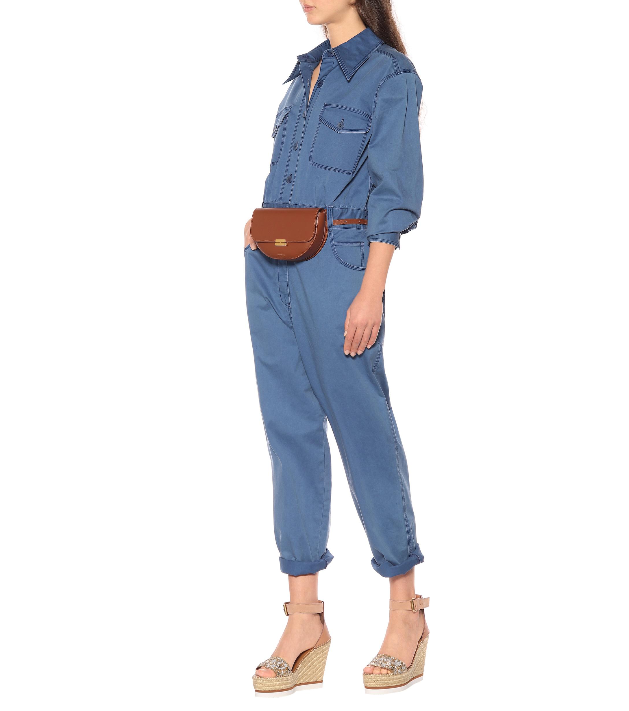 glyn wedge espadrille