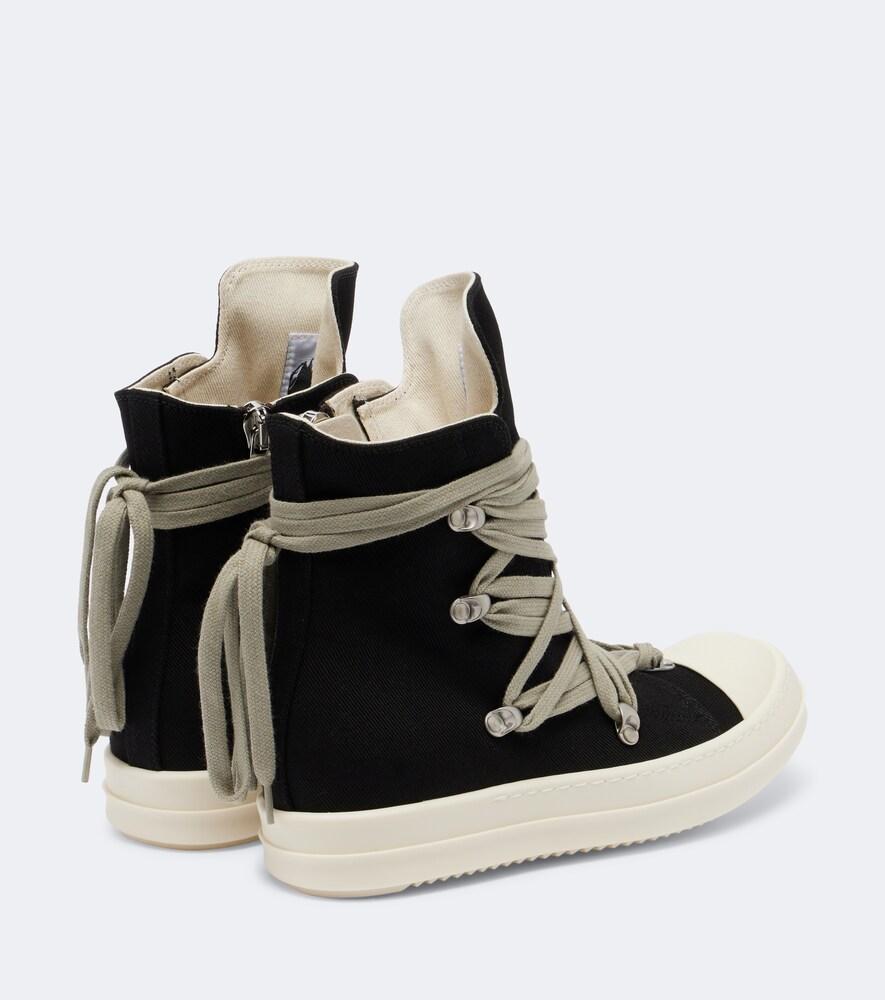 Rick Owens High-top sneakers for Women | Online Sale up to 35% off