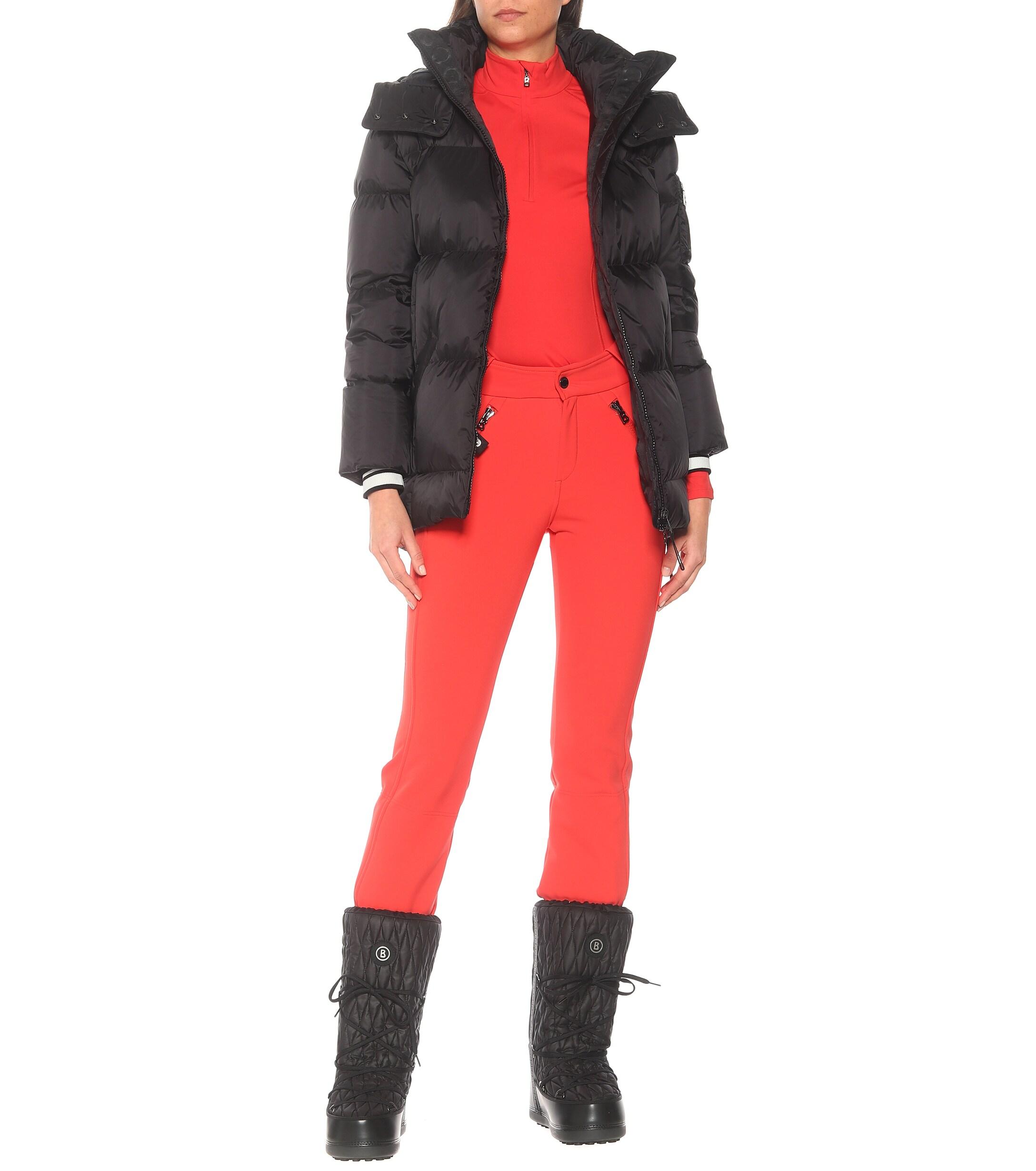 bogner ski pants