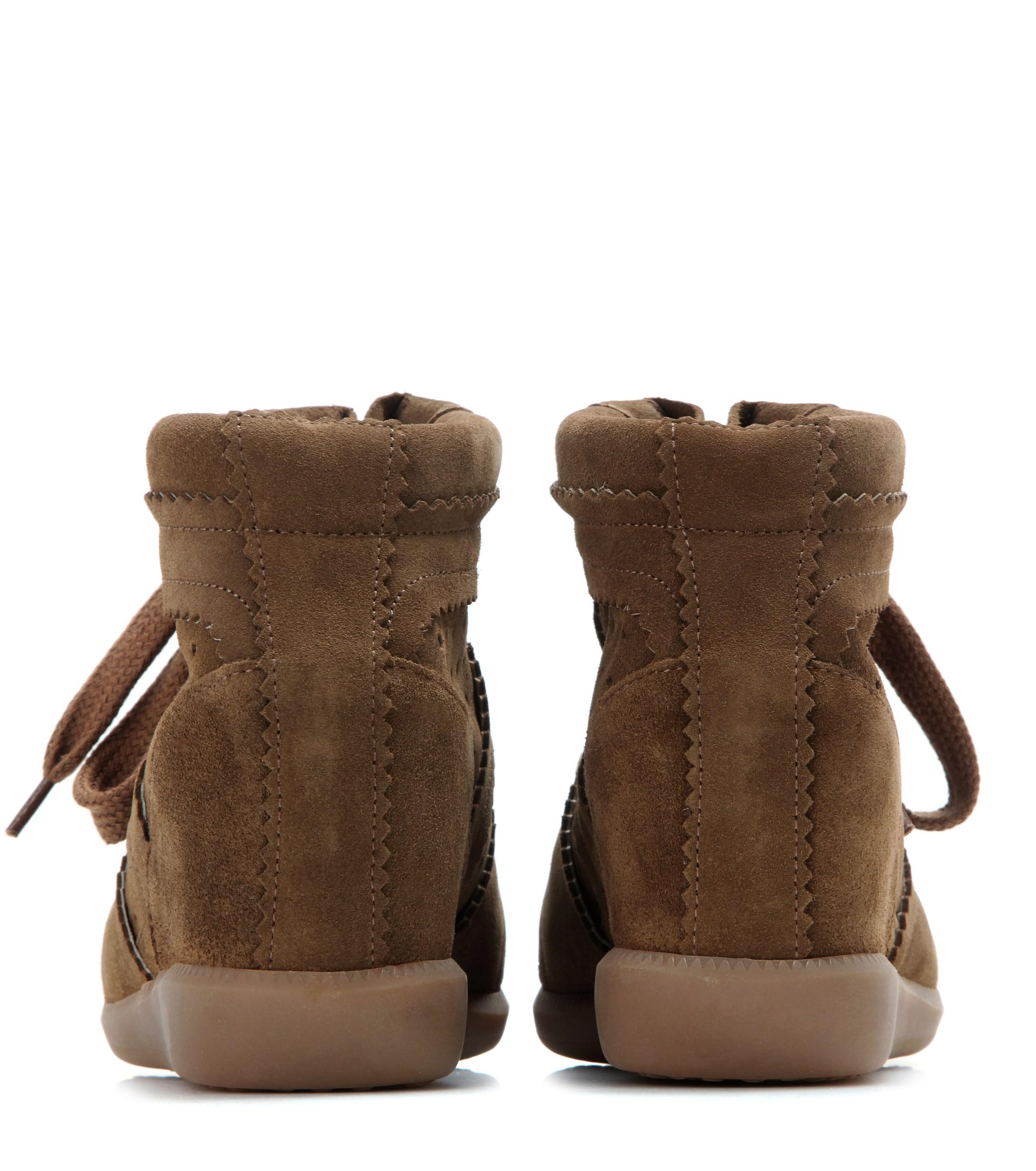 isabel marant bobby