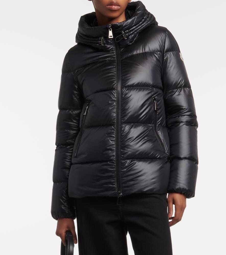 Moncler seritte sale down jacket