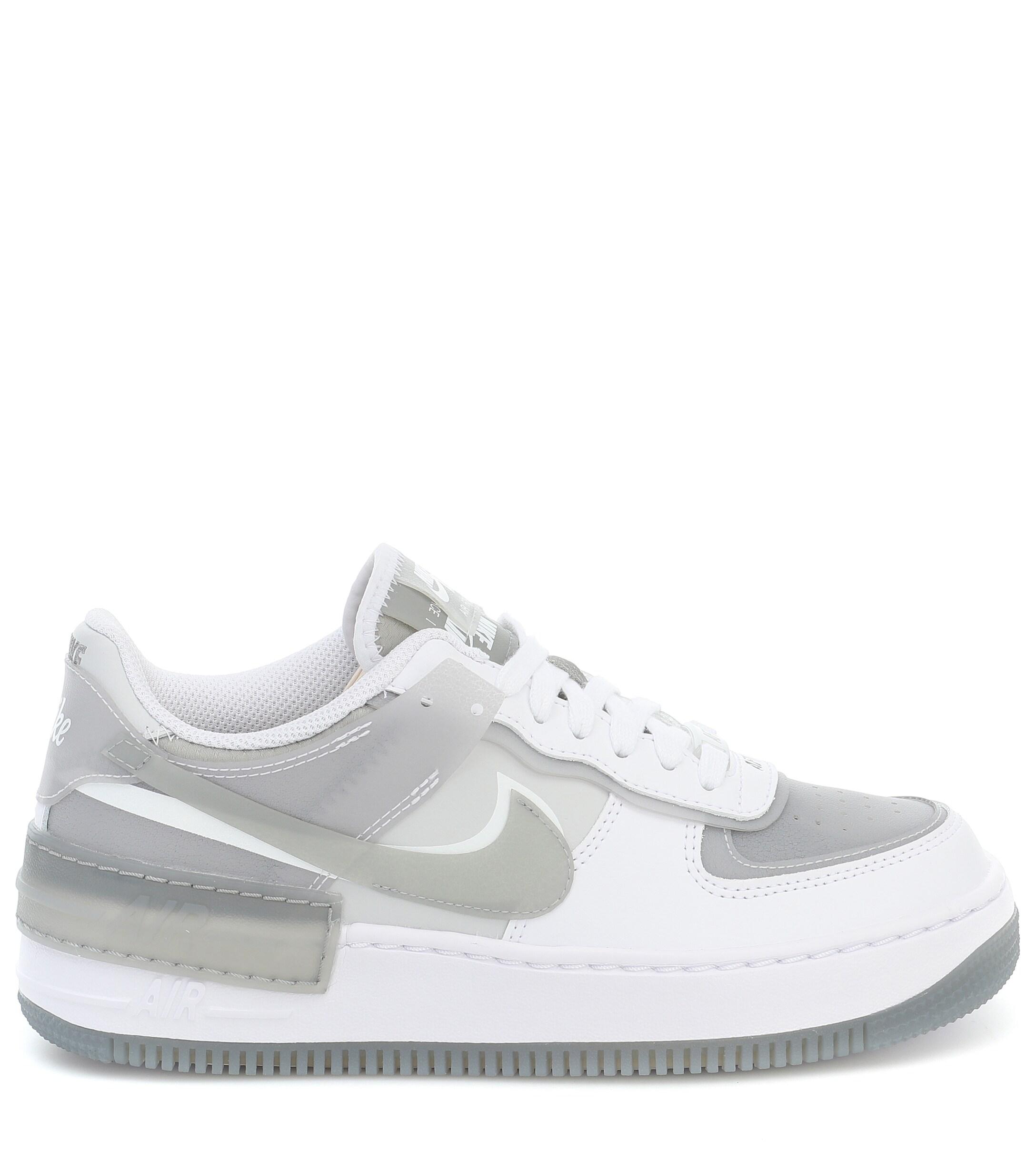 nike air force shadow se