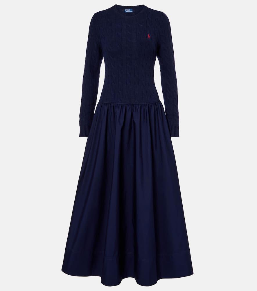 Polo Ralph Lauren Maxi dresses for Women | Online Sale up to