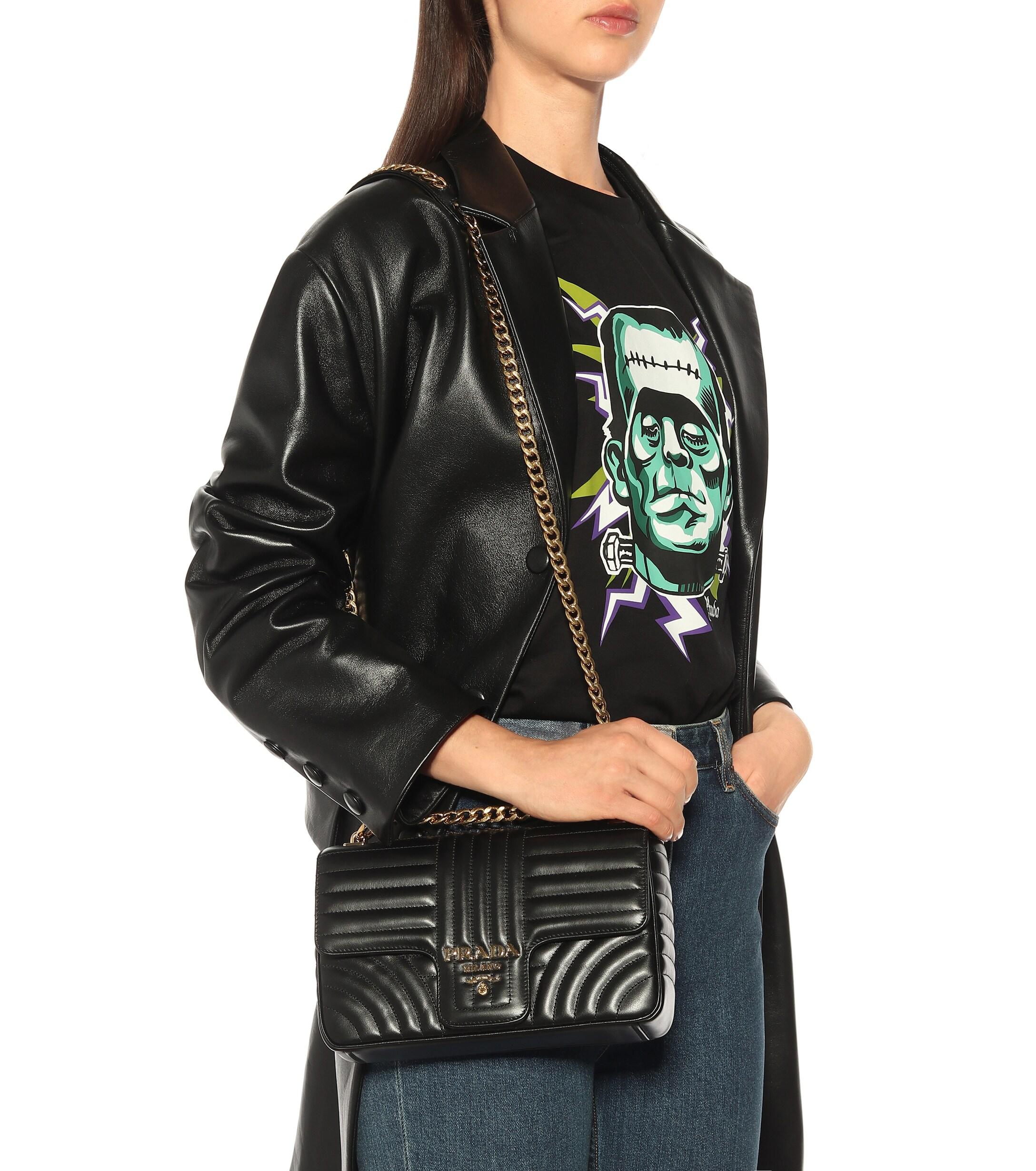 prada diagramme medium