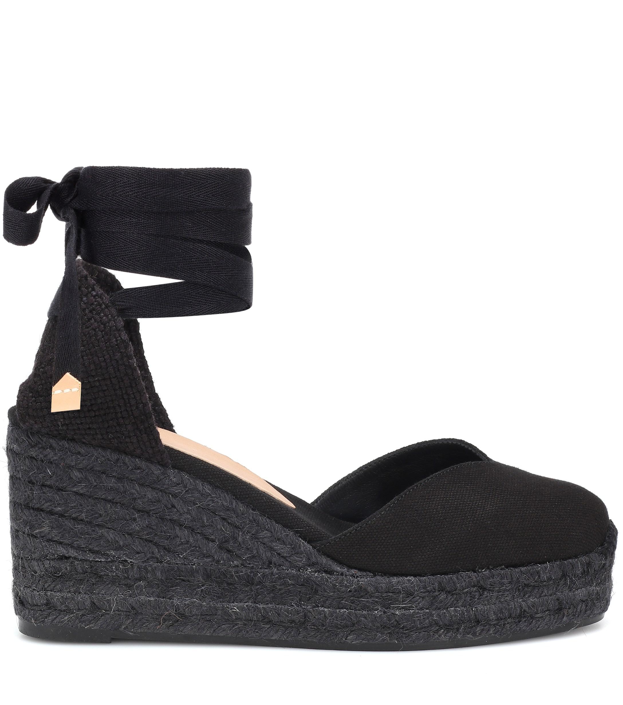 castaner chiara black