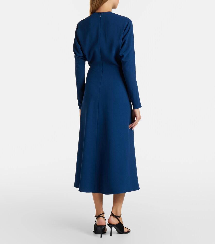 navy blue knee length dress Cute Navy Blue Knee Length Homecoming Dress, Short Prom Dress
