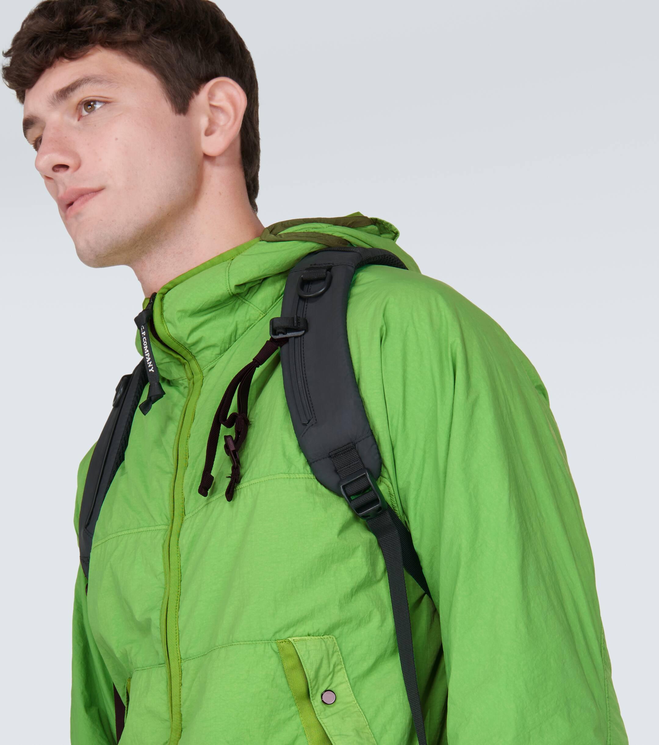 Cp puffer goggle jacket cheap