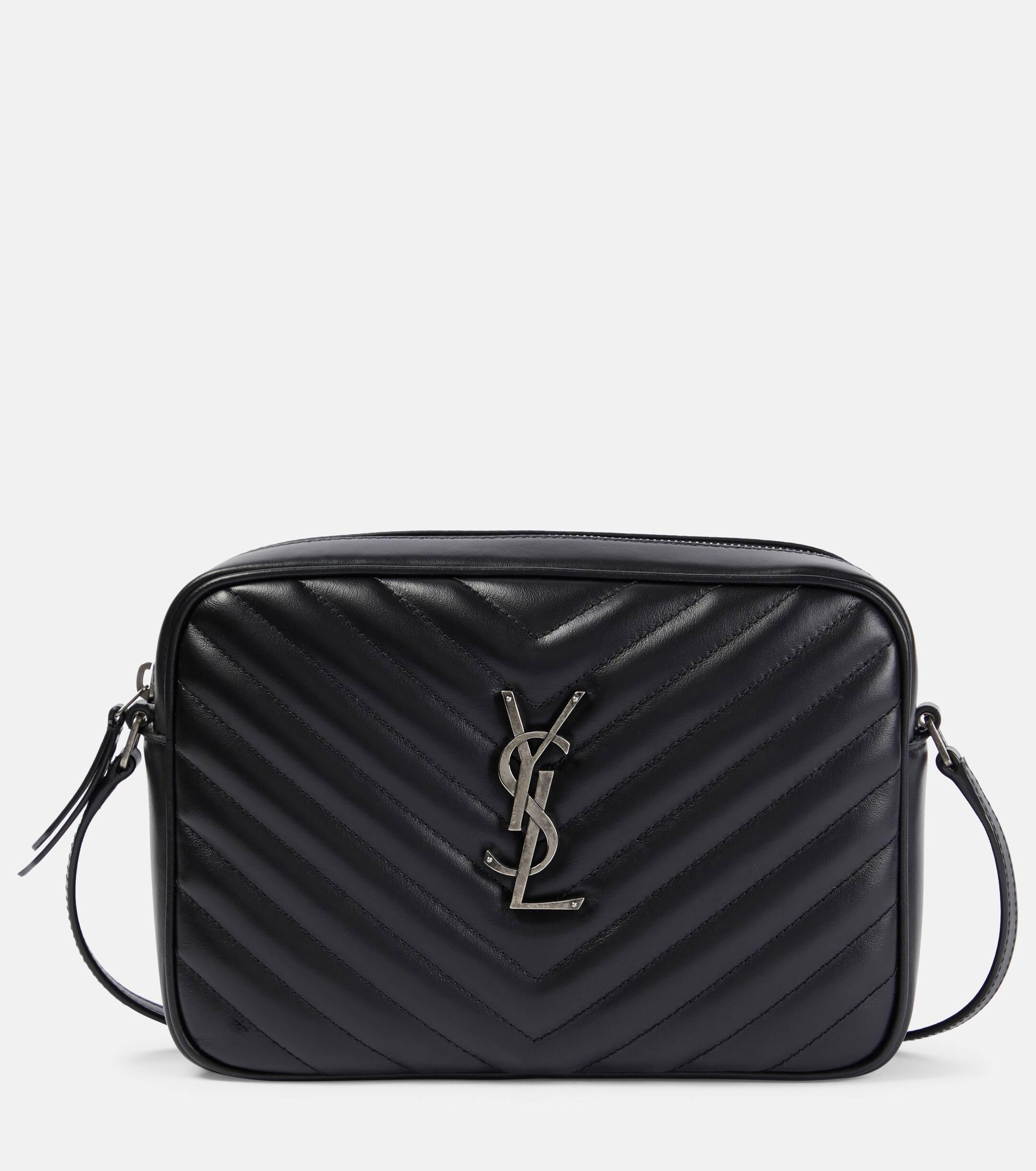 Lou camera bag in bolero patent leather best sale