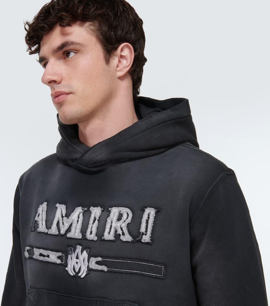 Amiri hoodie mens best sale