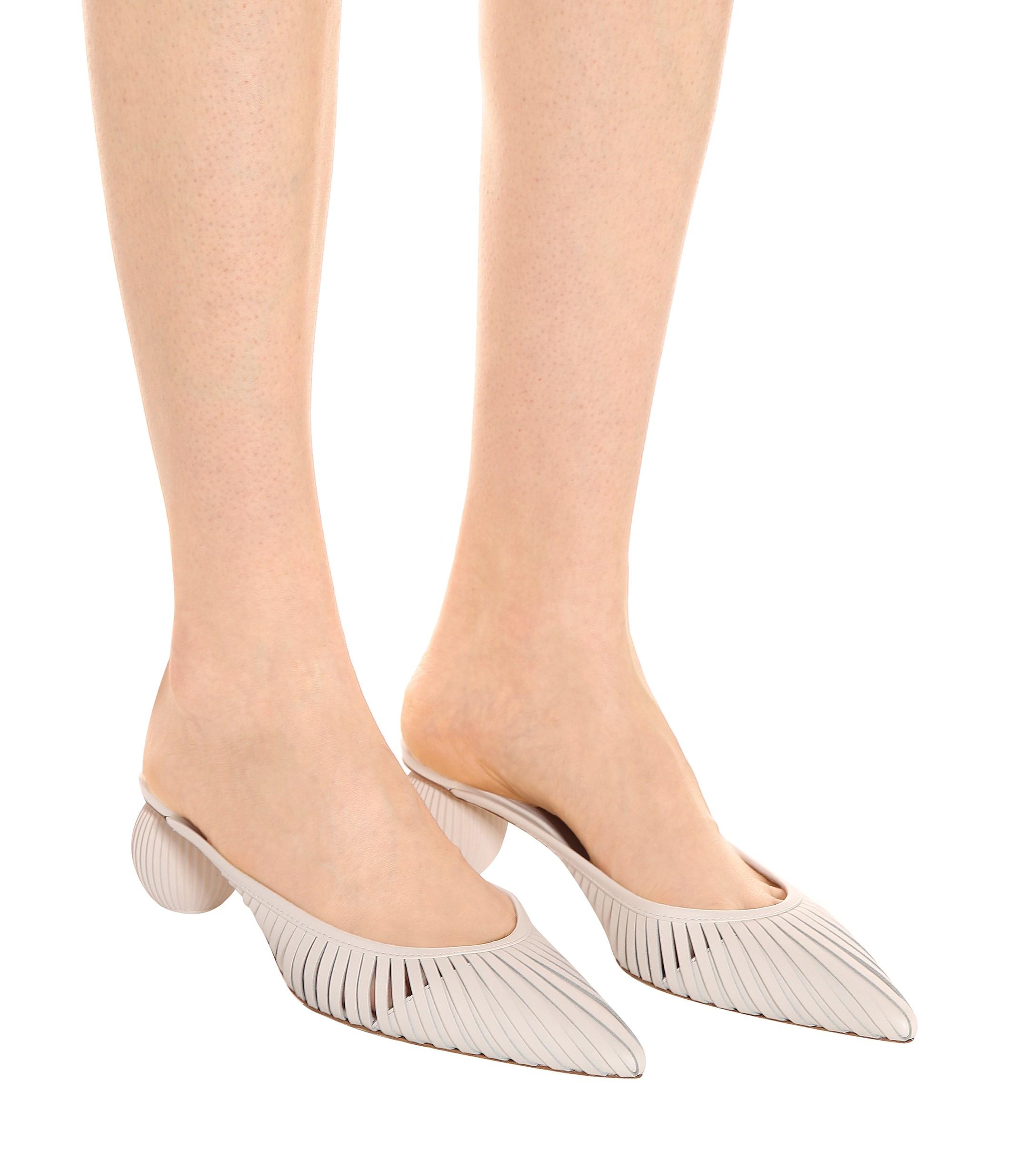 cult gaia alia mules review