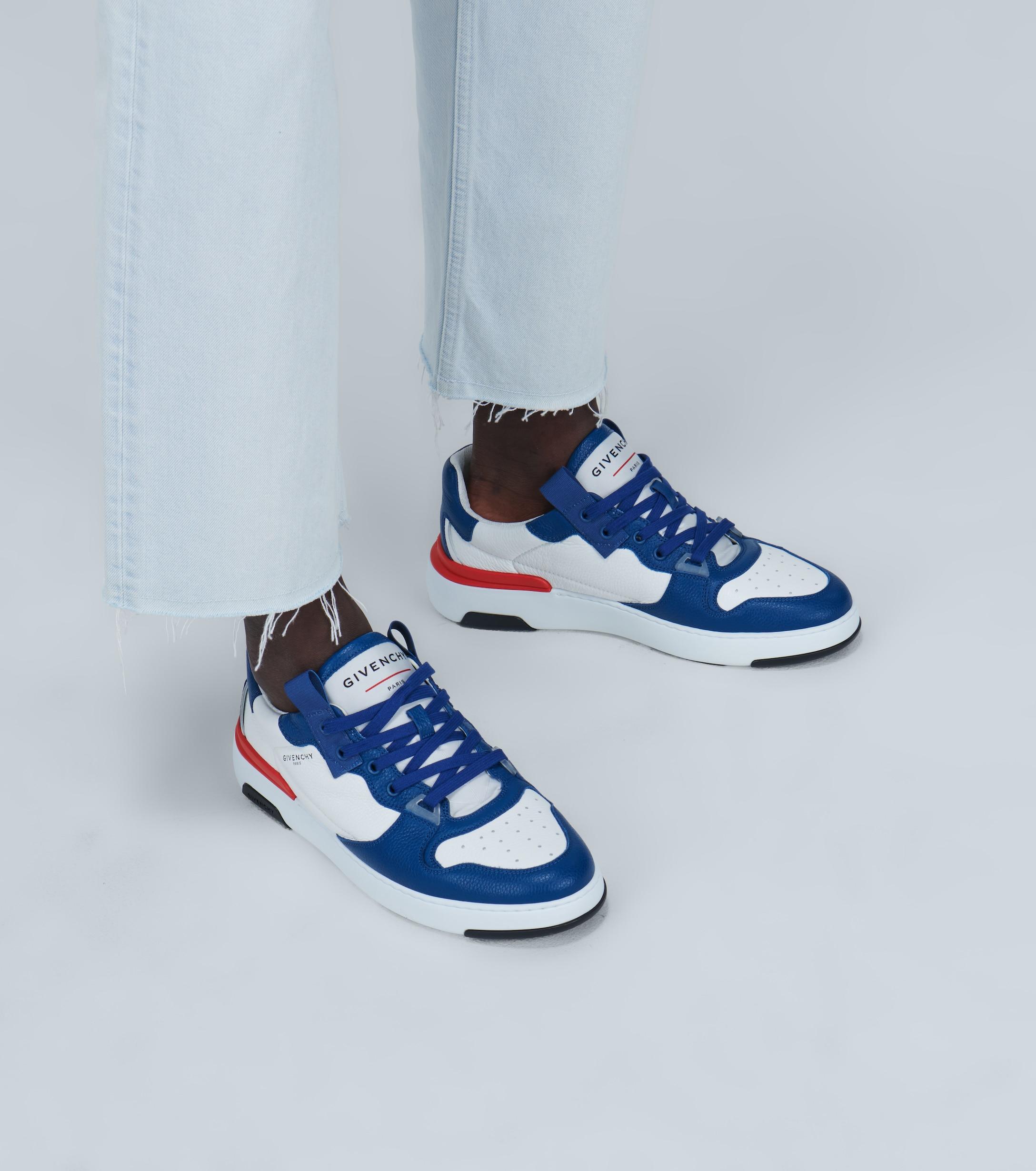 givenchy wing sneakers