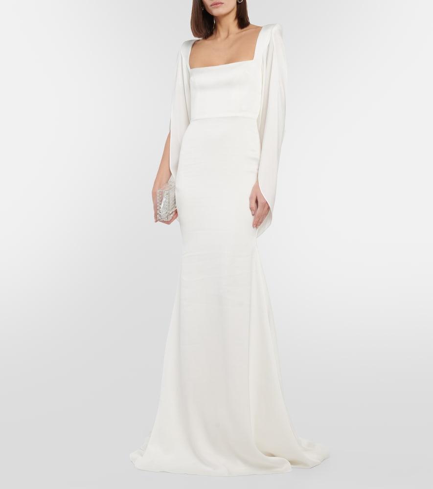alex perry white dress Alex Perry is an expert at crafting elegant eveningwear with couture Alex Perry Draped Corset Midi