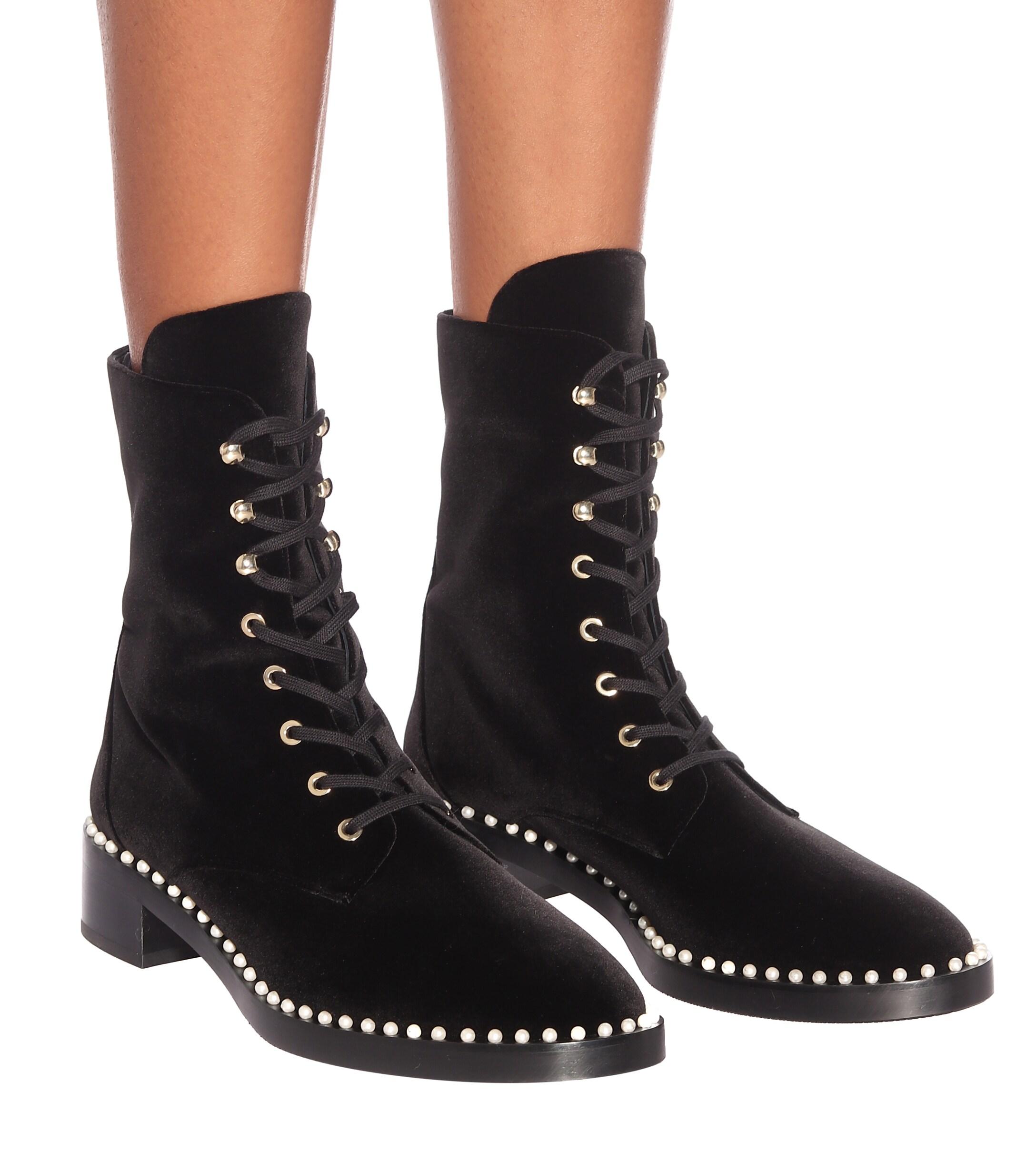 stuart weitzman sondra boots