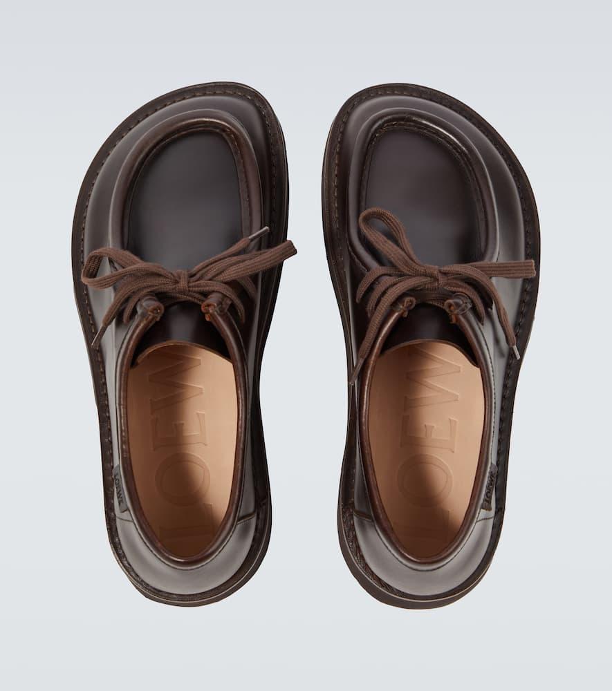 loewe-brown-Faro-Leather-