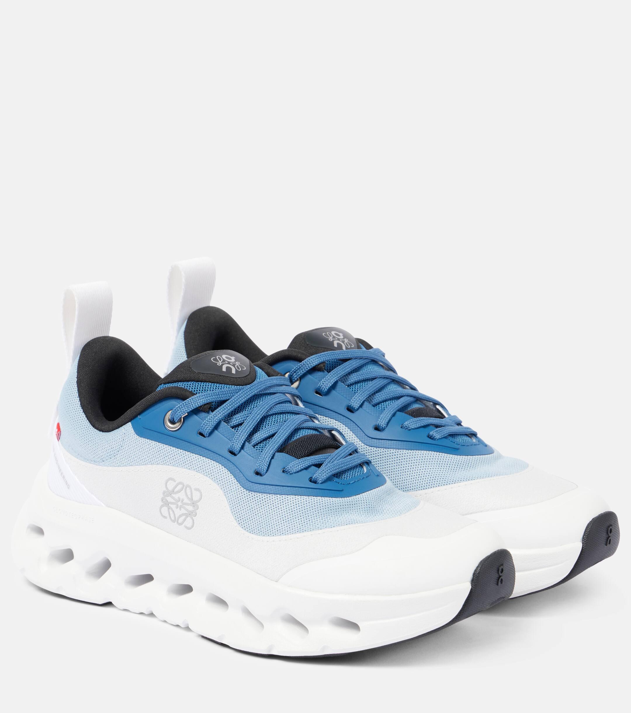 Loewe X On Cloudtilt 2.0 Running Shoes in Blue | Lyst UK