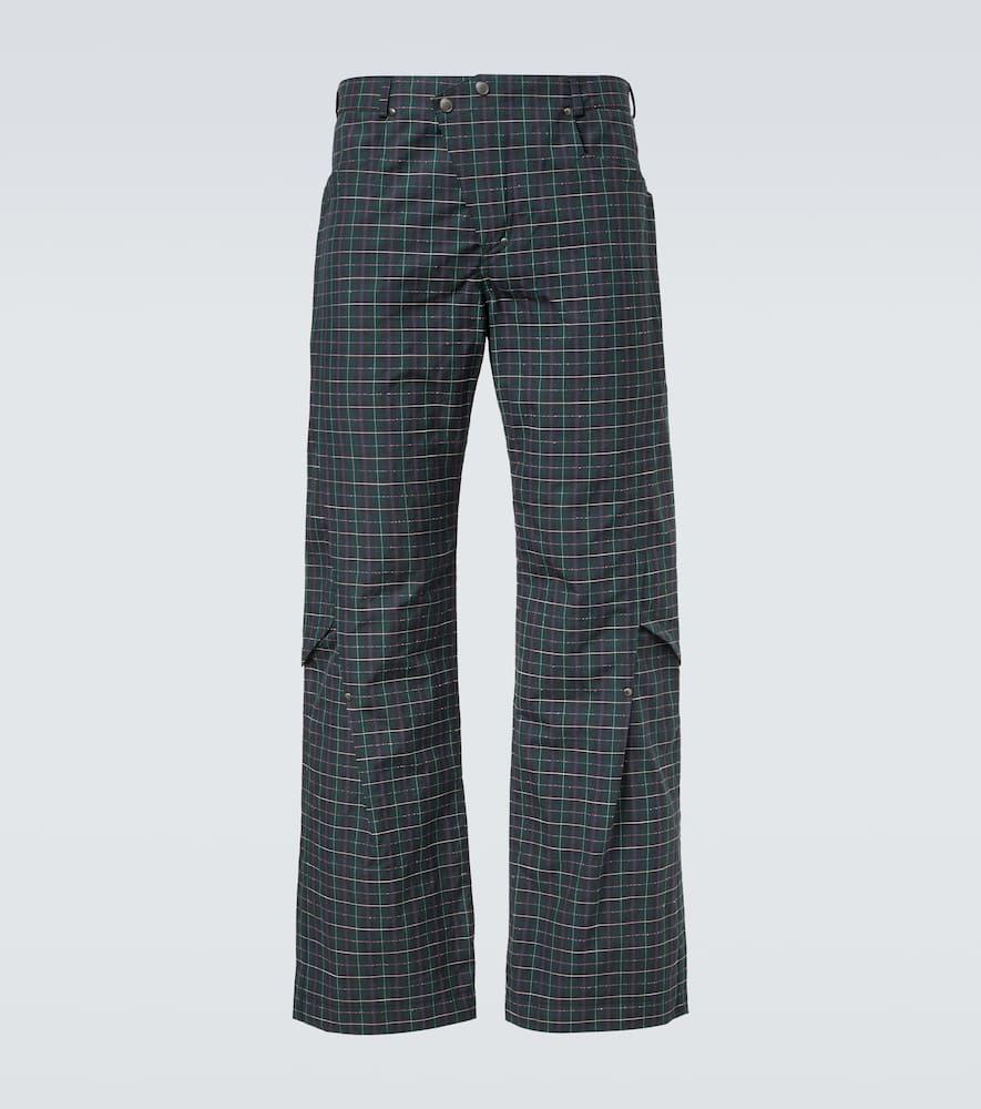 Kiko Kostadinov Casual pants for Men | Online Sale up to 44