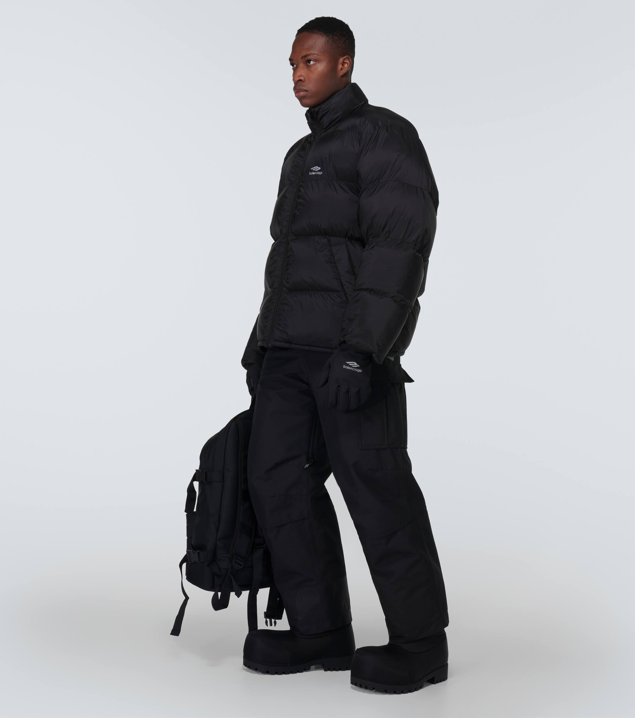 Balenciaga ski jacket sale