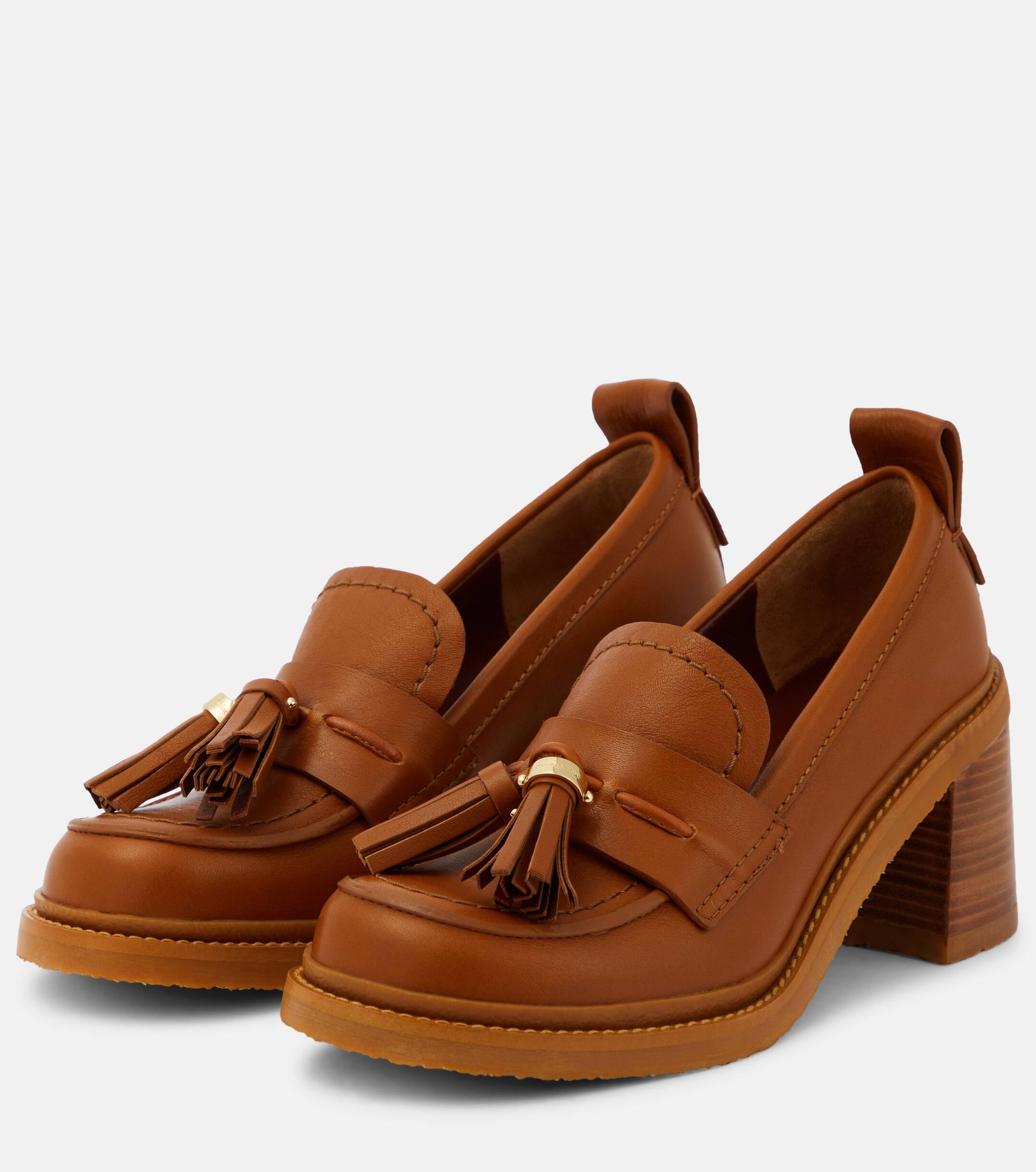 See By Chloé Pump shoes for Women | Online Sale up to 70