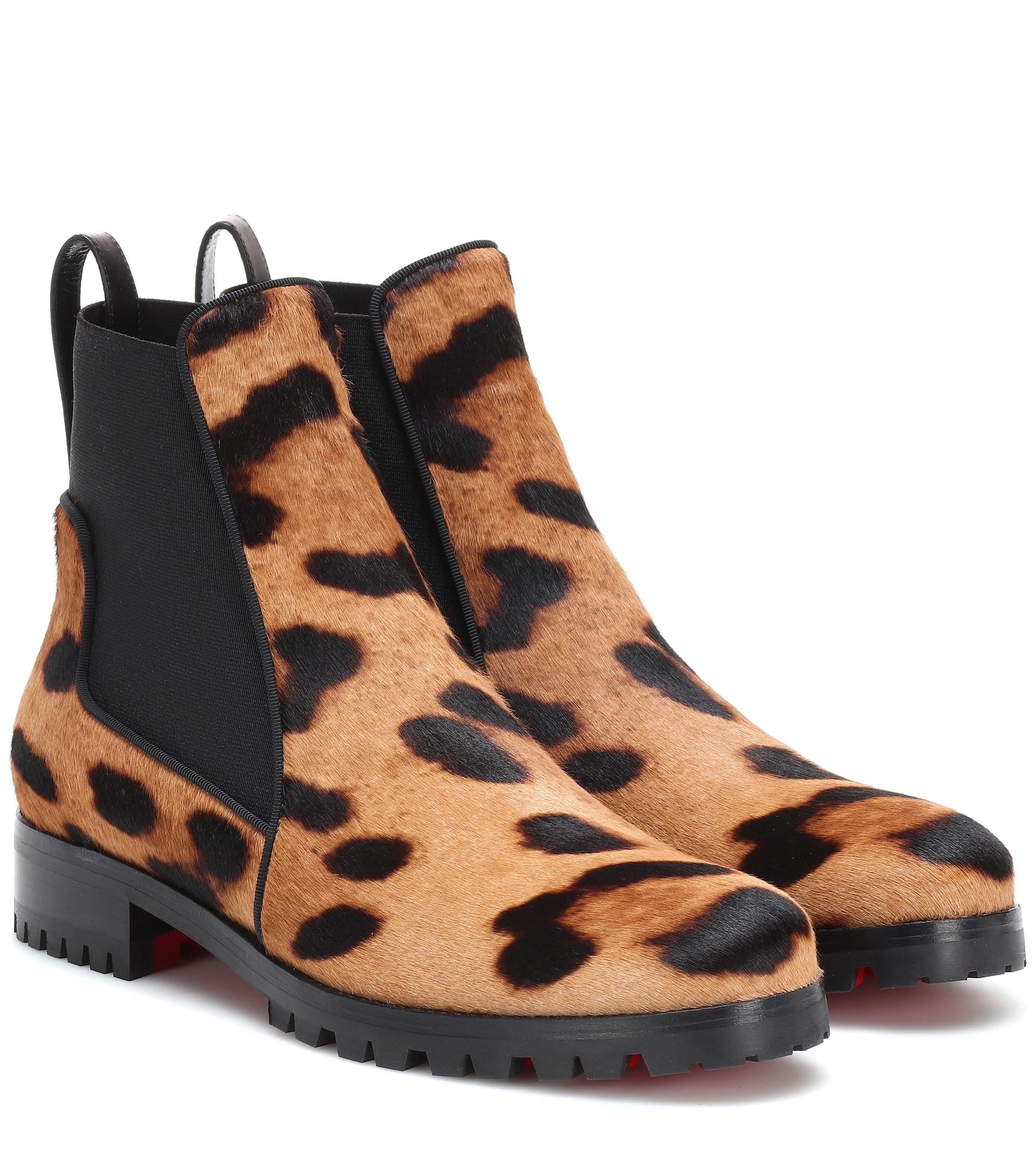 louboutin marchacroche review