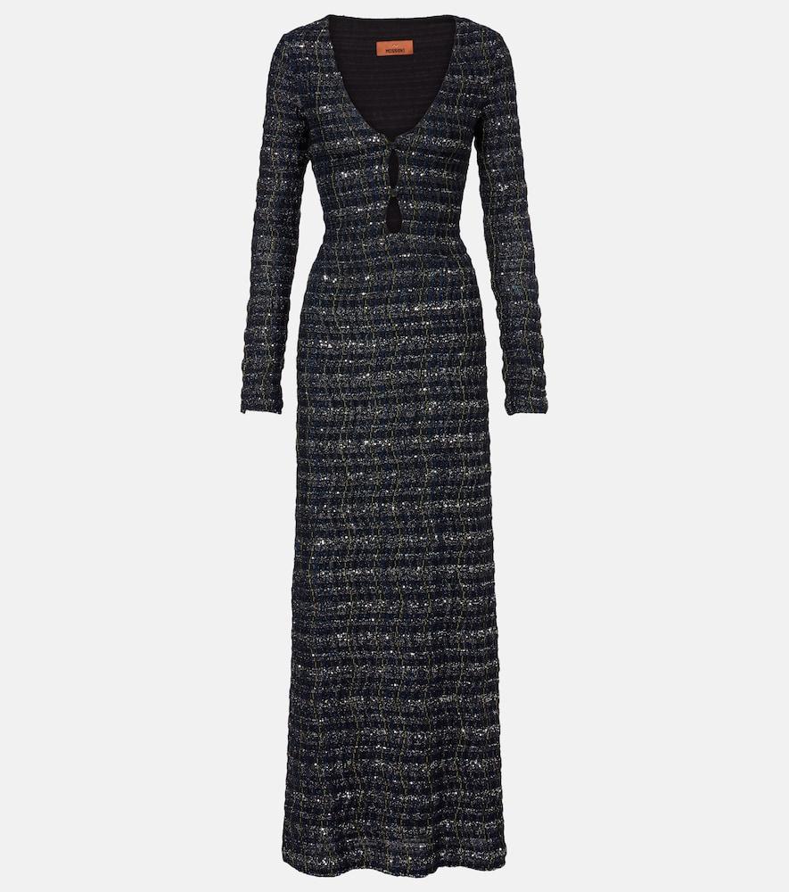 knee length dresses for ladies Missoni