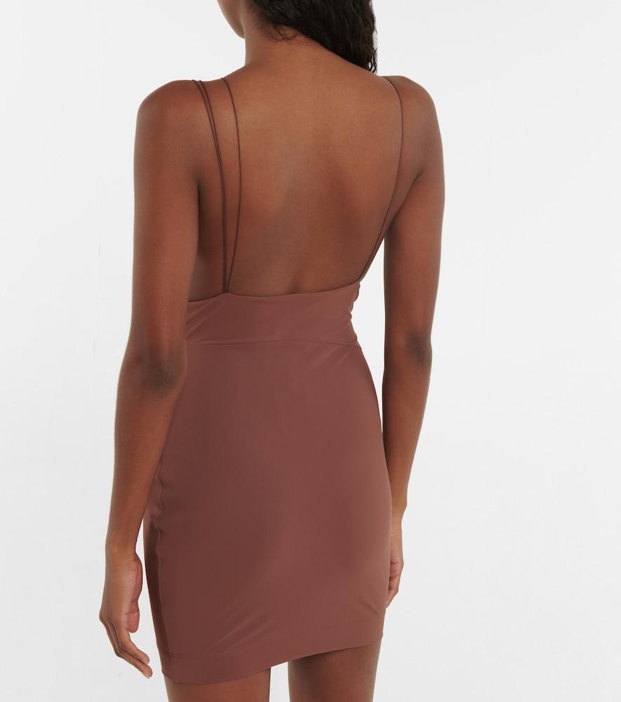 Brown Nensi Dojaka Dresses for Women | Lyst Australia