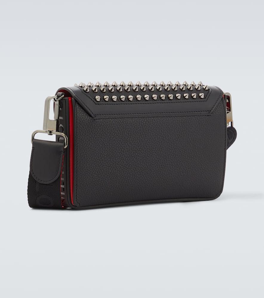 Carteras y tarjeteros Christian Louboutin de hombre Rebajas en linea hasta el 35 de descuento Lyst