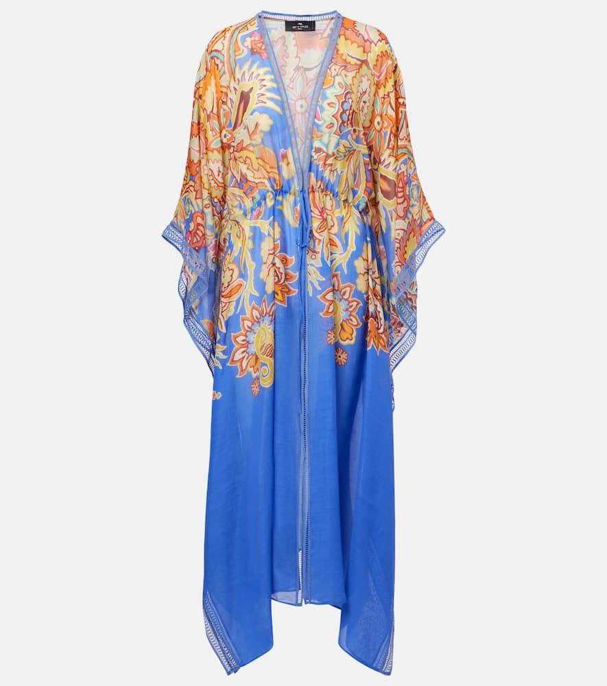 ワンピース Etro Cover-Up Dress Abito Lulu Dress by ETRO | Rent the Runway