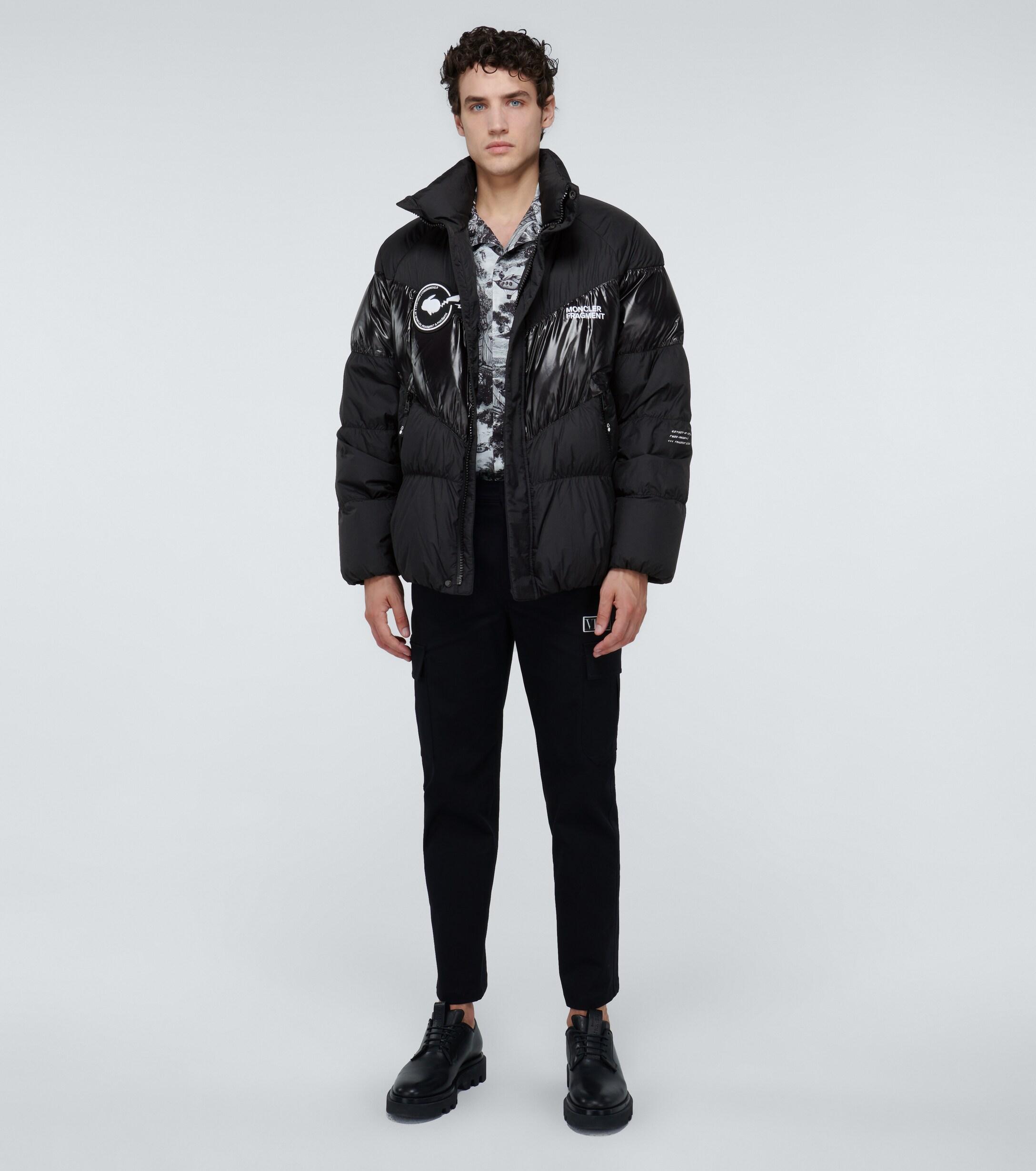 moncler blain