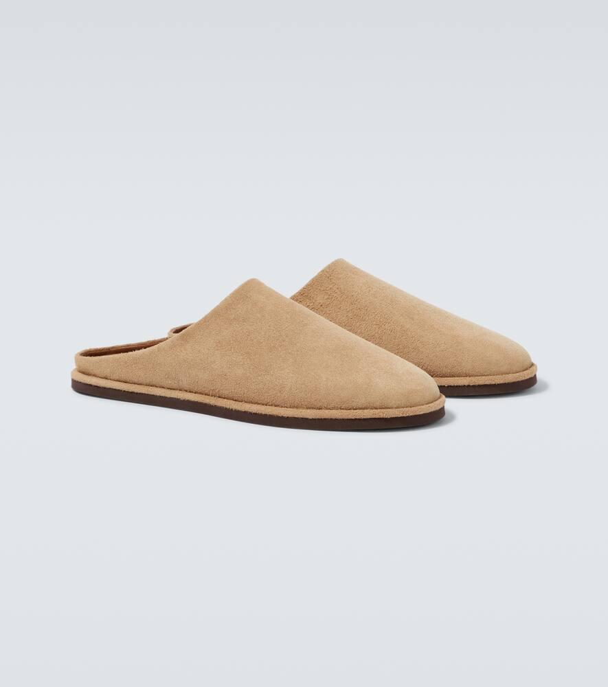 AURALEE Shoes for Men | Online Sale up to 59% off | Lyst