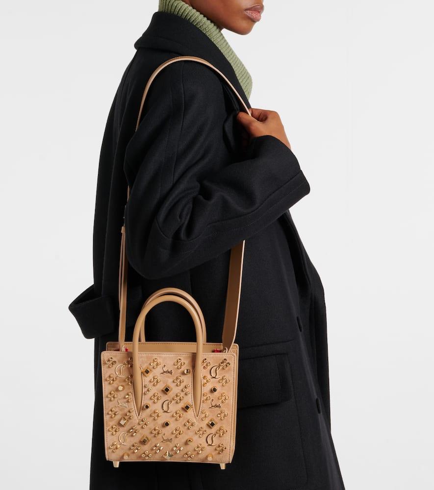 Christian Louboutin Paloma Small Sac Mini Paloma Louboutin Hot Sale