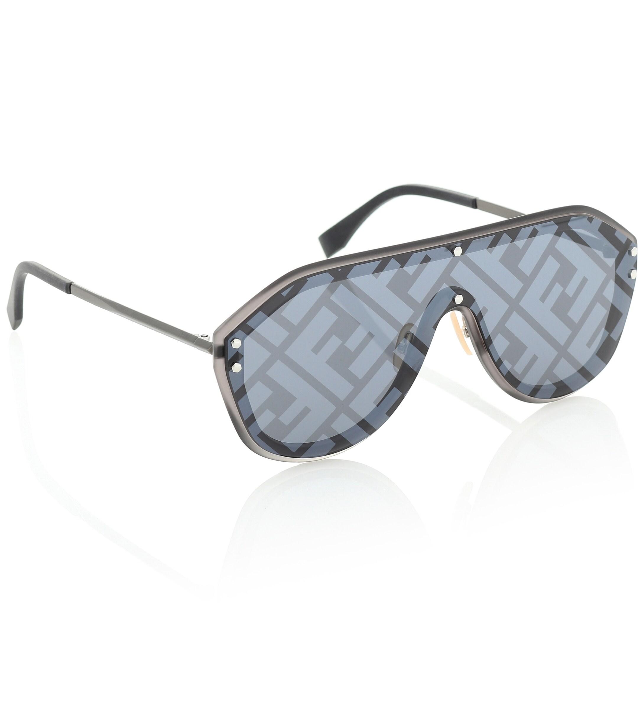 fendi clubmaster sunglasses