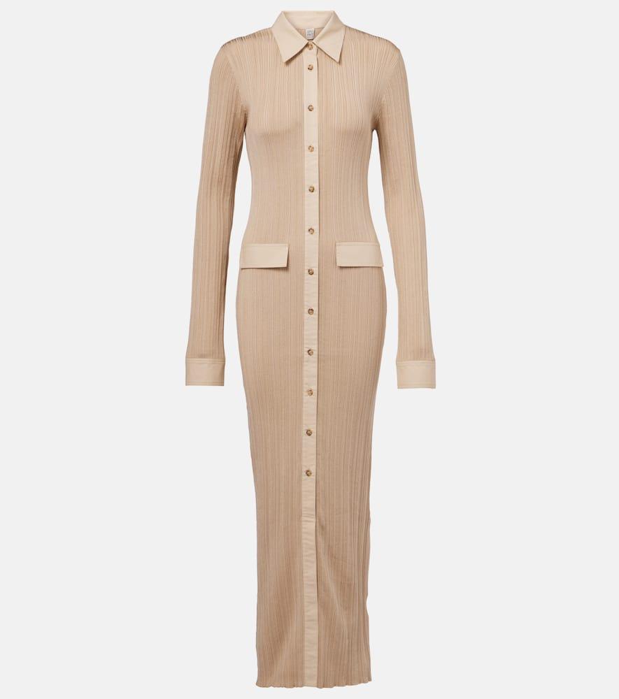 TOTEME Shirt Dresses for Women | Lyst