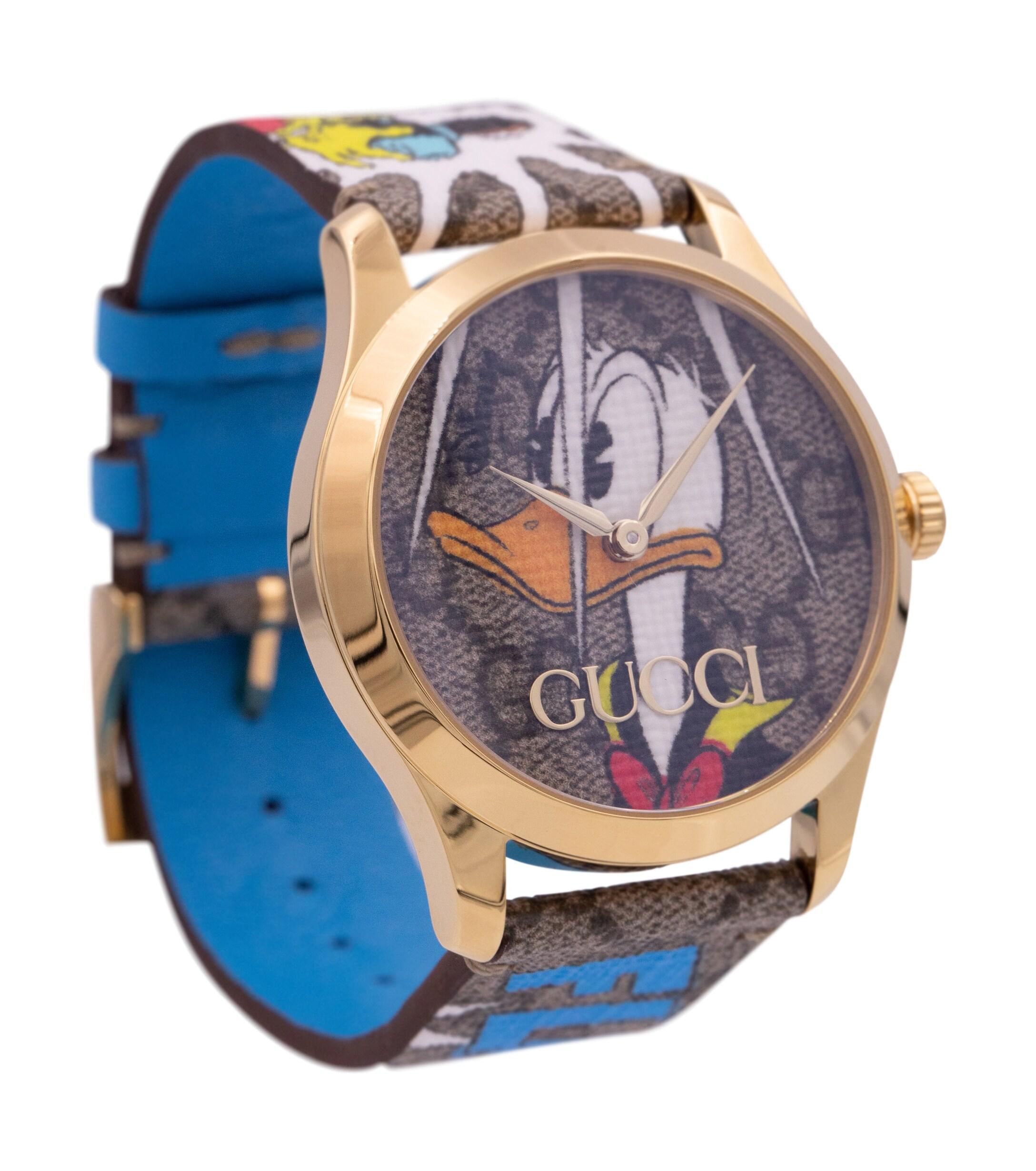 G-timeless Contemporary 38mm Watch 