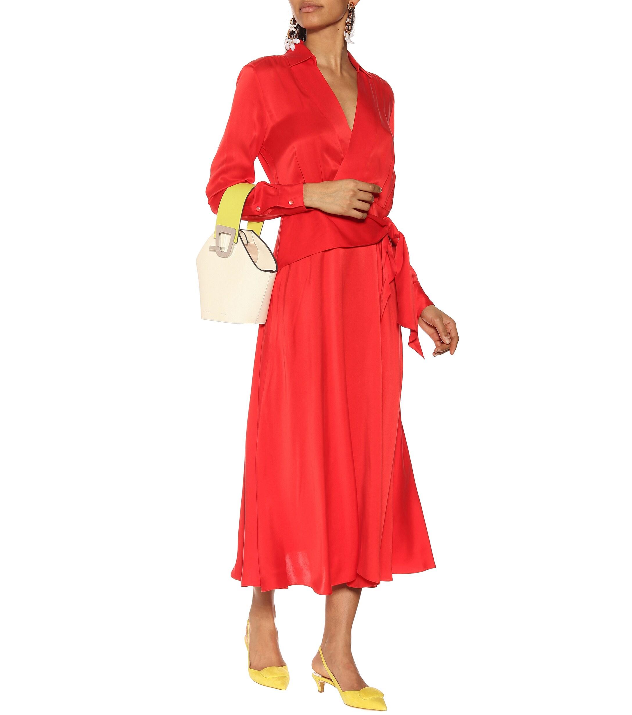 Equipment vivienne dress cheap