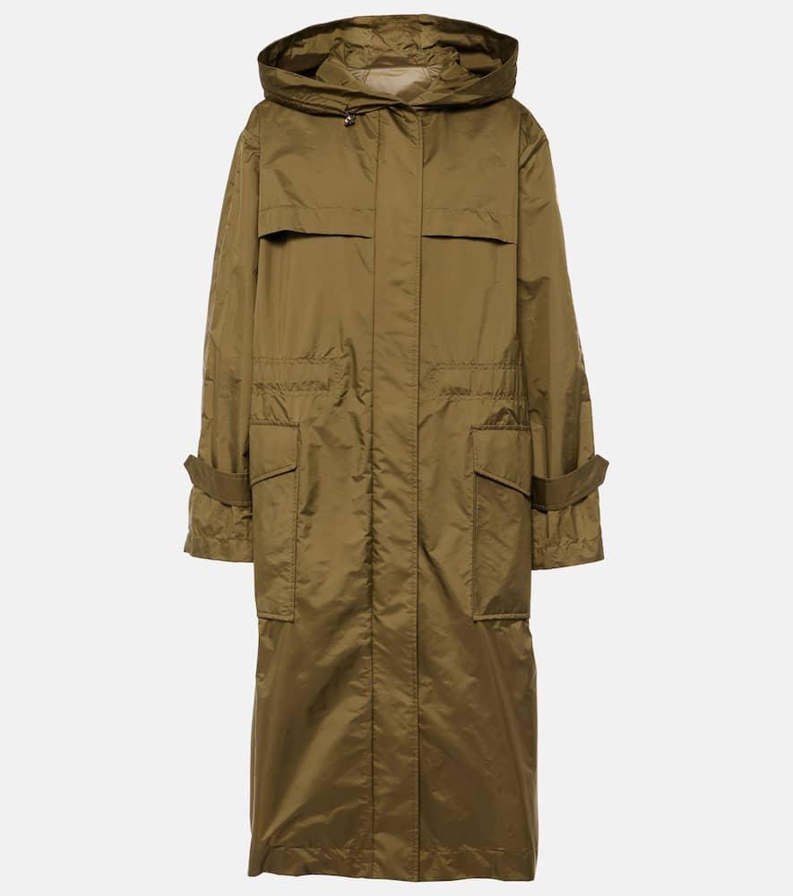 国内発送 送料関税込 日本完売品 MONCLER HIENGU RAIN COAT 国内発送 送料関税込 日本完売品 MONCLER HIENGU RAIN COAT