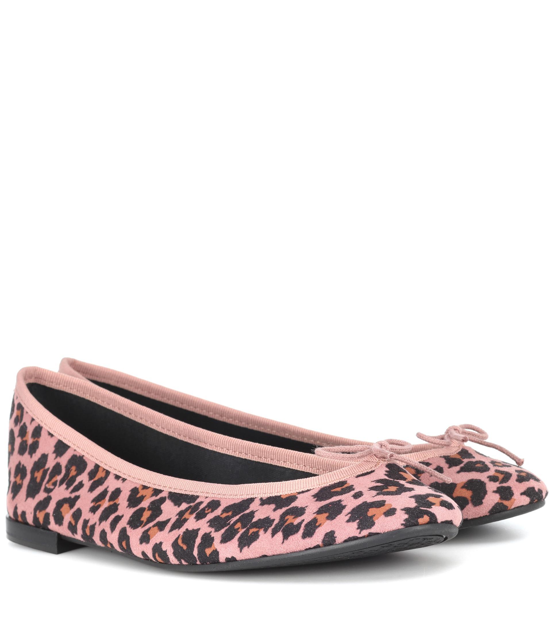 repetto cendrillon flats