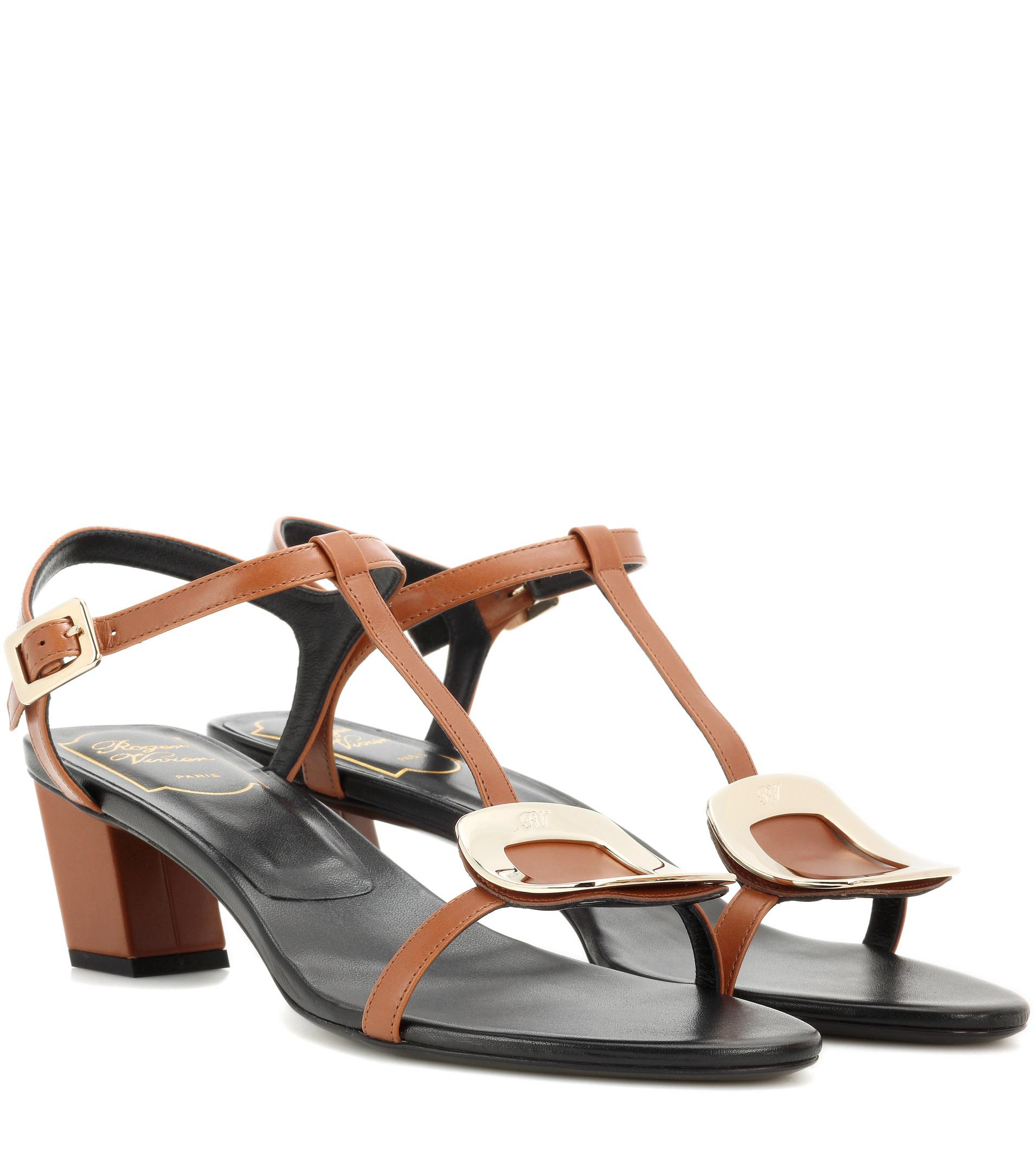 roger vivier chips