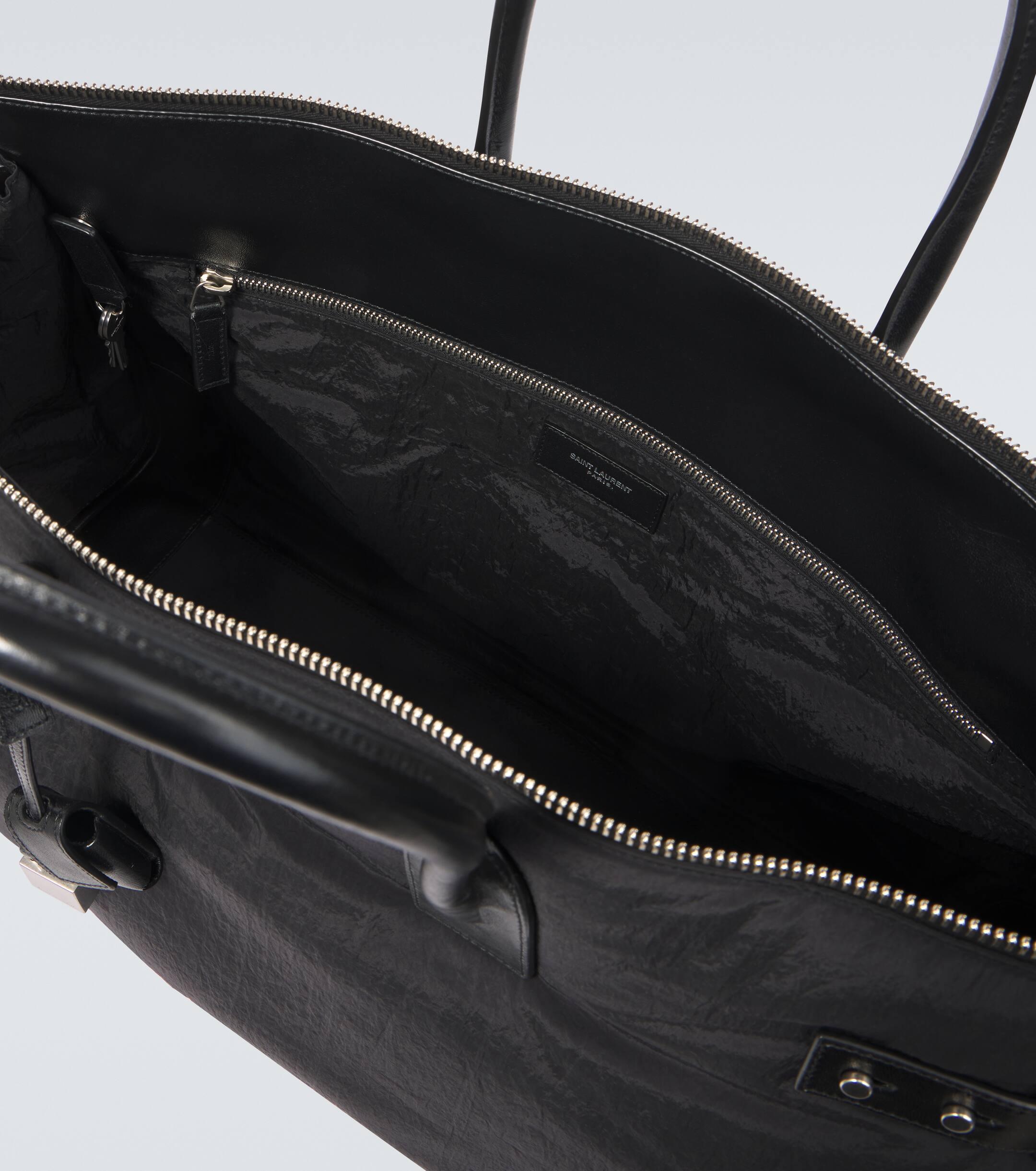 Saint laurent sac du jour large hotsell