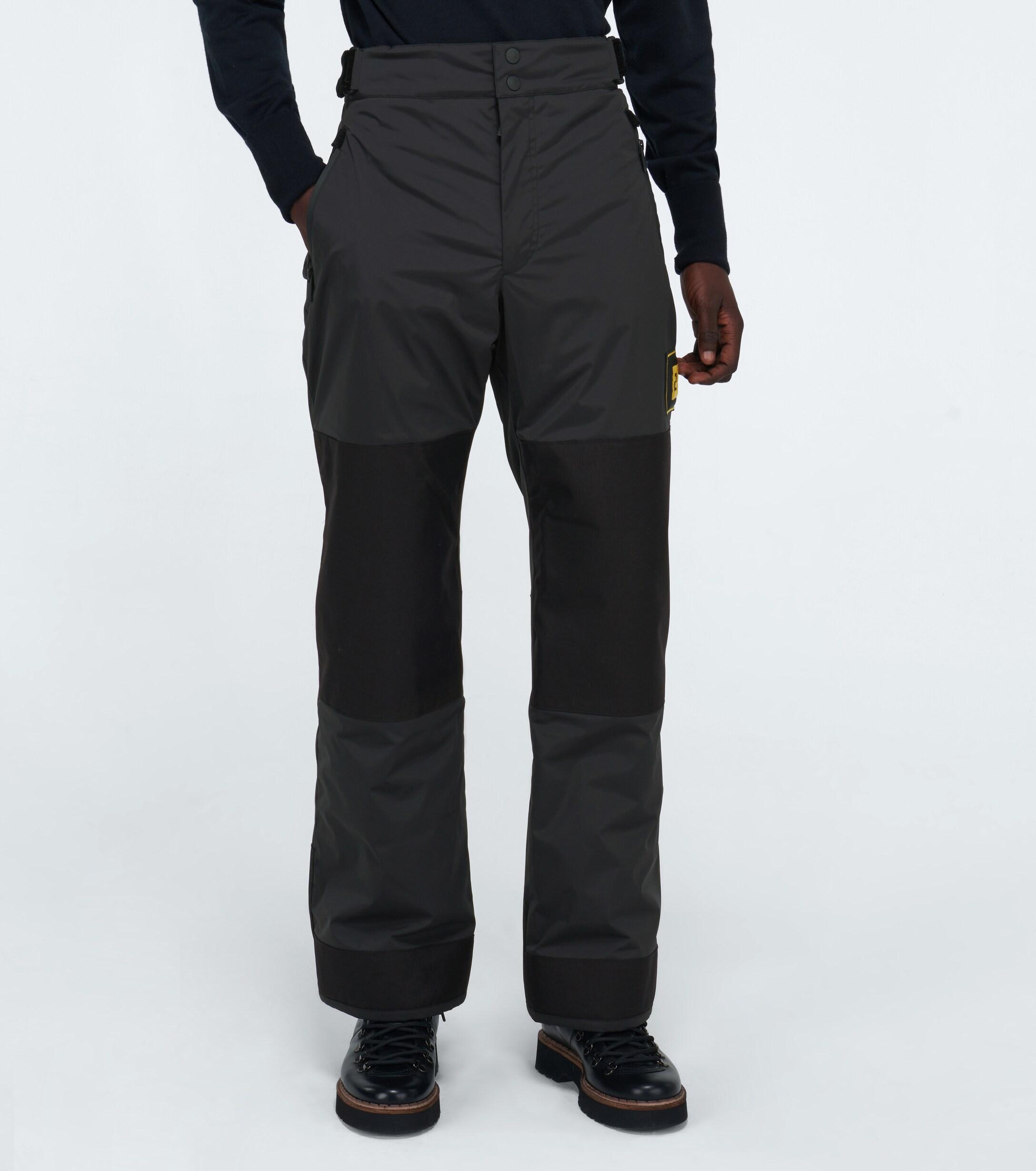 fendi ski pants