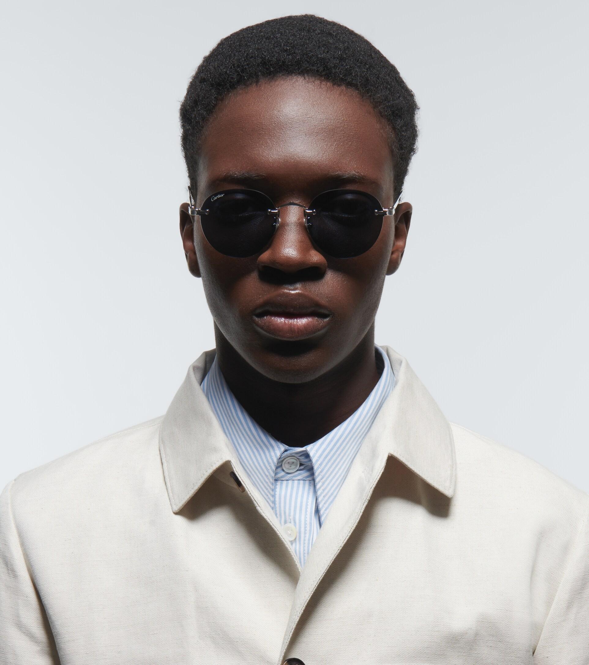 pasha de cartier sunglasses