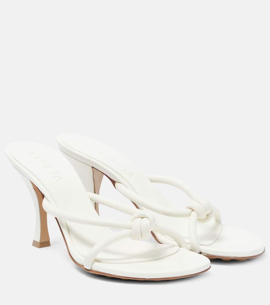 Bottega veneta sandali shop